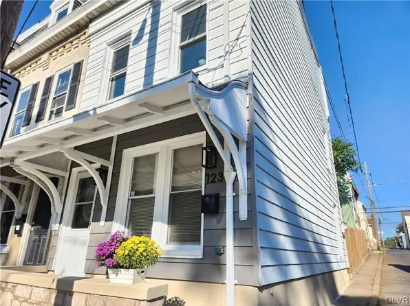 123 N 3rd St, Allentown, PA 18101