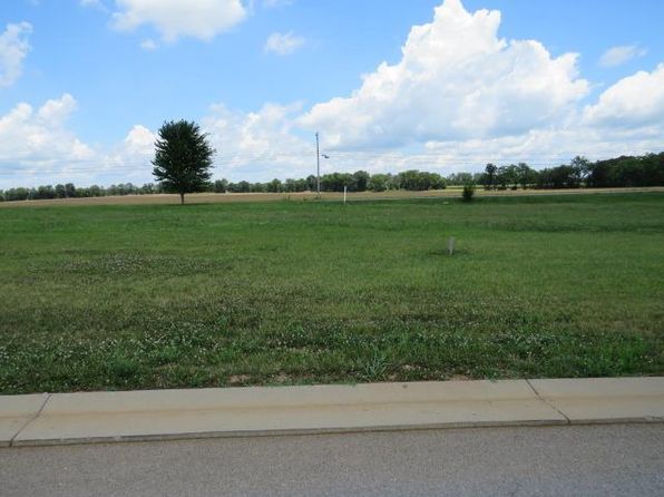 LOT 25 Hunters Ests, Hopkinsville, KY 42240