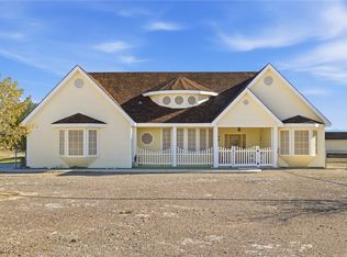 3599 E Poplar Ave, Amargosa Valley, NV 89020