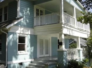 415 Hopkins St SW, Atlanta, GA 30310