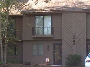 3402-3402 Wescott Dr NW #B, Wilson, NC 27896