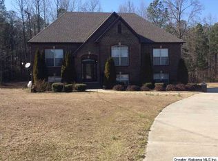 548 Orchard Cir, Hayden, AL 35079