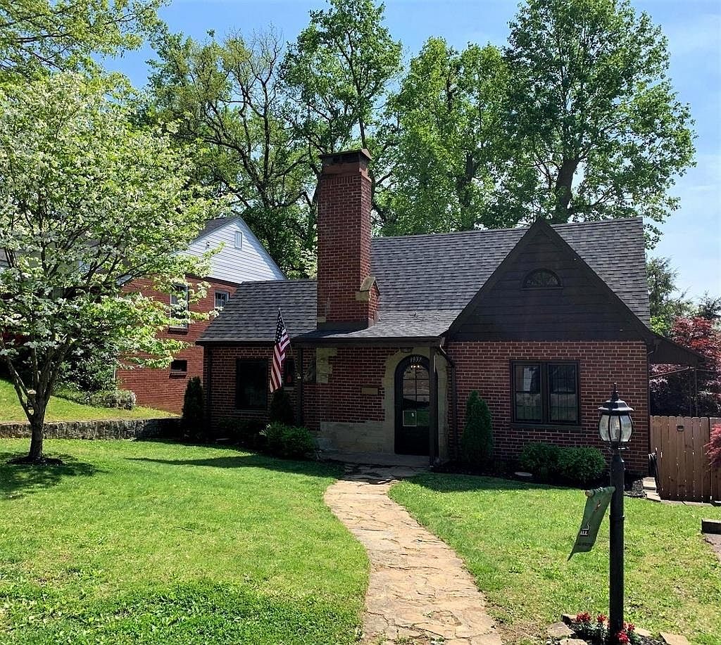 1937 Wiltshire Blvd, Huntington, WV 25701 Zillow