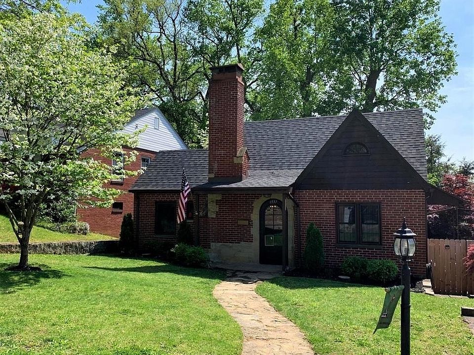 1937 Wiltshire Blvd, Huntington, WV 25701 Zillow