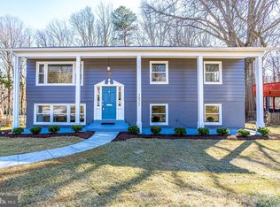 5021 King Richard Dr, Annandale, VA 22003
