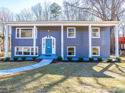 5021 King Richard Dr, Annandale, VA, 22003