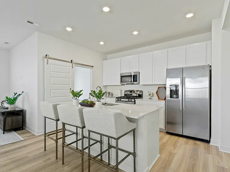 Casey Corner Townhomes — Photo 10