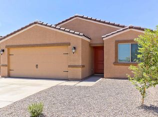13237 E Aster Ln, Florence, AZ 85132