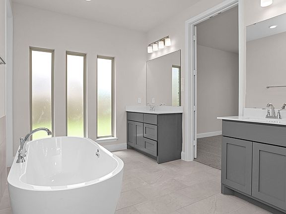 5th image of 5807 Pink Coral Ln
