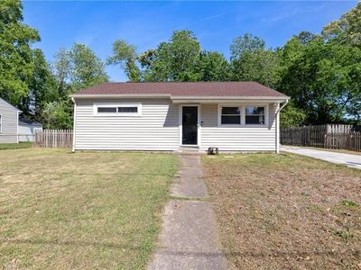 911 Bowden Ave, Chesapeake, VA, 23323