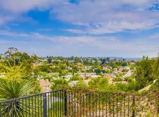 4629 Monongahela St, San Diego, CA 92117