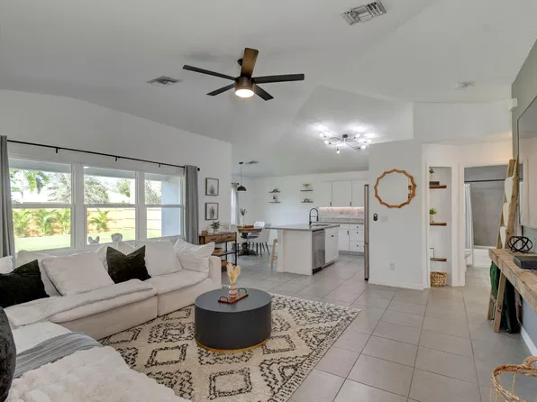 271 SW Todd Avenue, Port St Lucie, FL 34983
