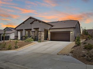 1344 Bodega Dr, Tehachapi, CA 93561