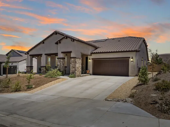 1344 Bodega Dr, Tehachapi, CA 93561