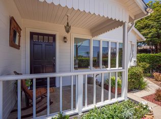 4305 Portola Dr, Santa Cruz, CA 95062