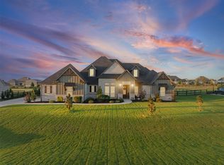 3324 Dakota Dr, Northlake, TX 76226