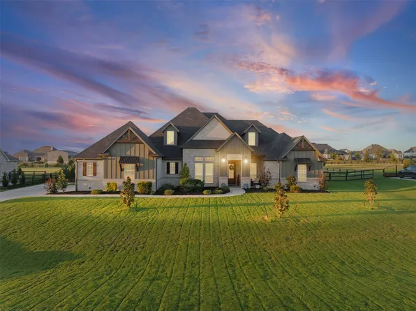 3324 Dakota Dr, Northlake, TX 76226