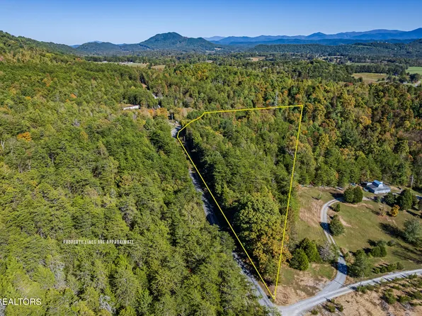 Payne Rd, Tellico Plains, TN 37385