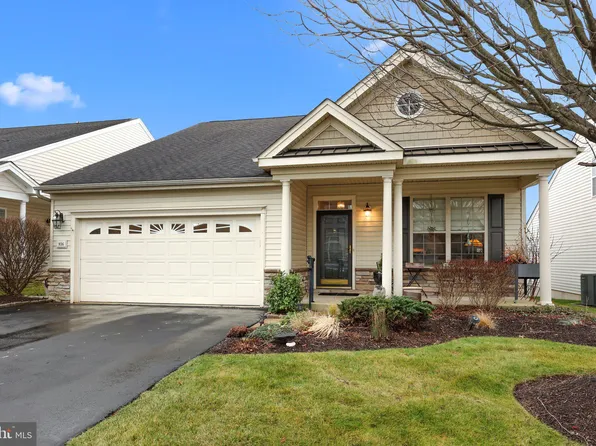 936 Hamilton Way, Warminster, PA 18974