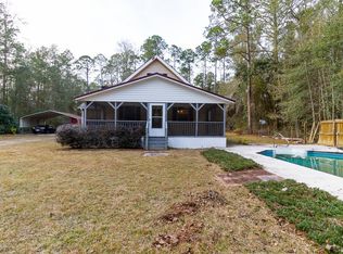 206 Sam Caldwell Ln, Ocilla, GA 31774