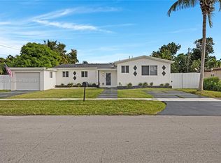 17141 NE 5th Ave, North Miami Beach, FL 33162