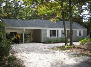 38 Running Light Way, Mashpee, MA 02649