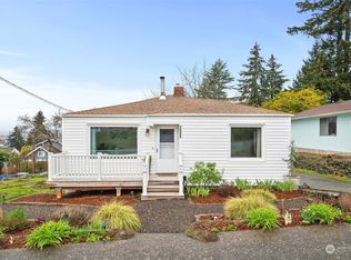 1323 Hayward Ave, Bremerton, WA 98310