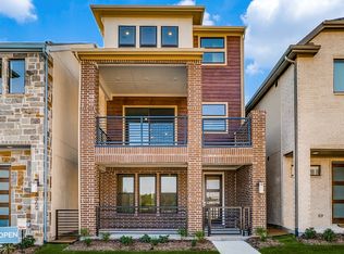 8265 Laflin Ln, Dallas, TX 75231