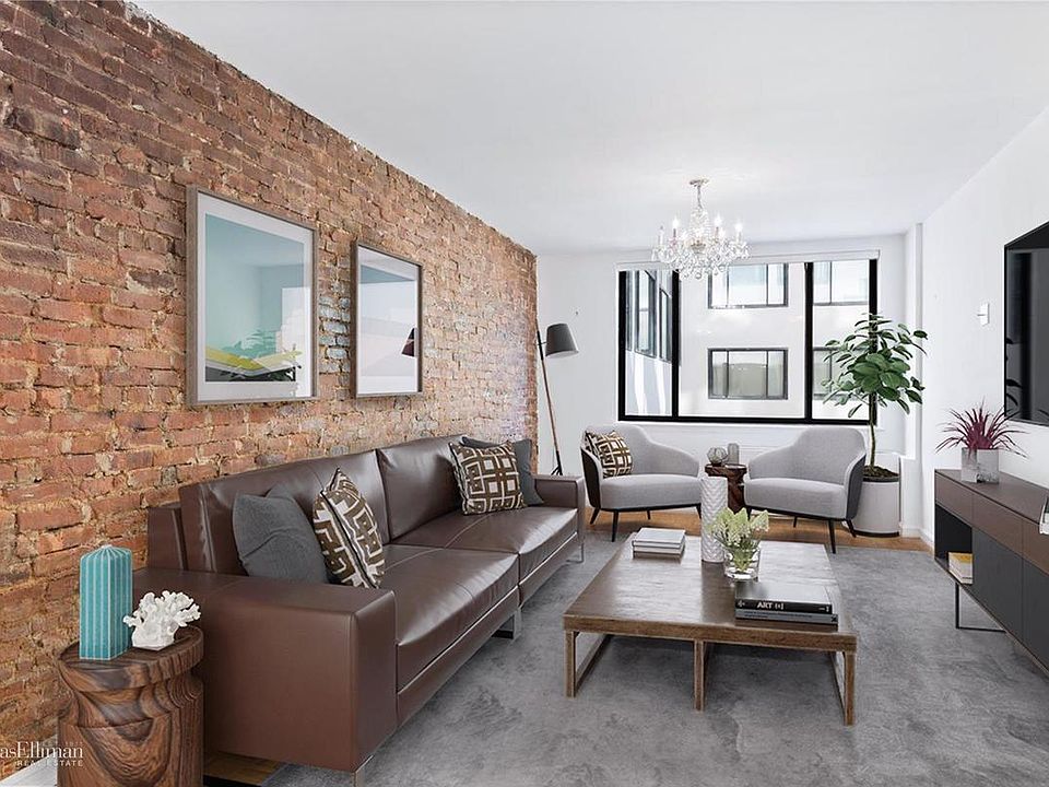1st image of 77 Bleecker St APT 615W