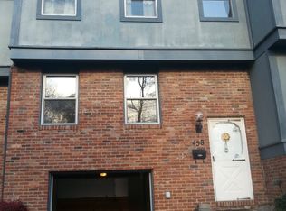 458 Hunting Creek Rd, Canonsburg, PA 15317