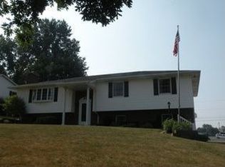 951 Tekulve Rd, Batesville, IN 47006