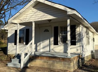 161 N Three Notch Rd, Ringgold, GA 30736