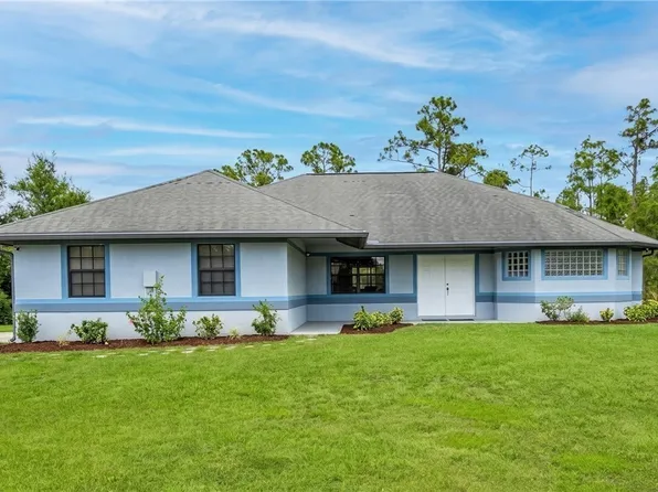 41300 Horseshoe Rd, Punta Gorda, FL 33982