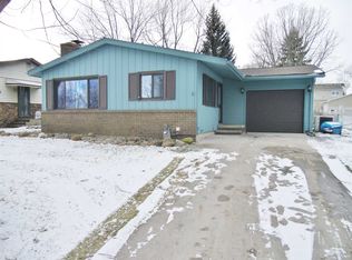1016 S State St, Kendallville, IN