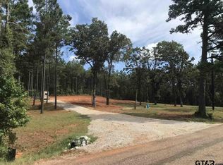 375 County Road 4706, Troup, TX 75789