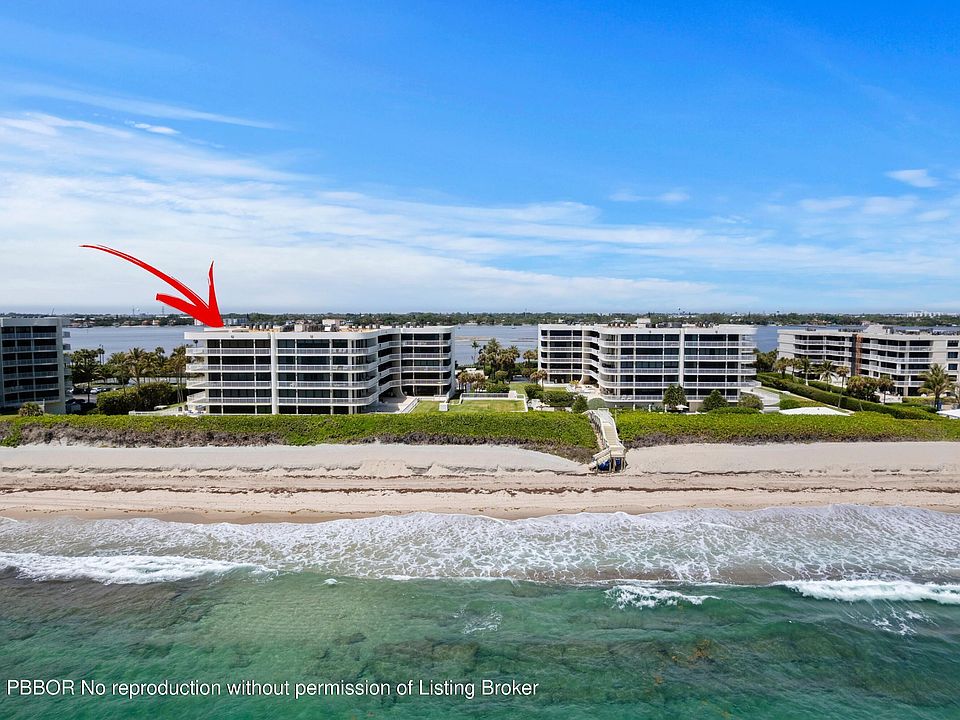 1st image of 3300 S Ocean Blvd APT 504S