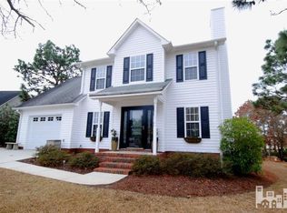 300 Godfrey Ct, Wilmington, NC 28412