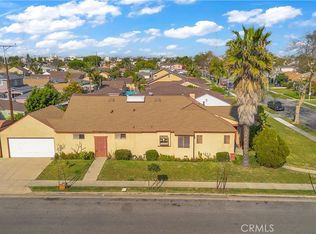 9415 Annetta, South Gate, CA 90280