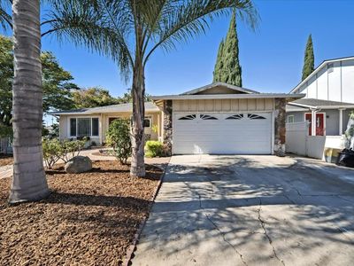 2604 Bon Bon Dr, San Jose, CA, 95148