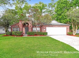 11516 Joliet Falls Ln, Jacksonville, FL 32258