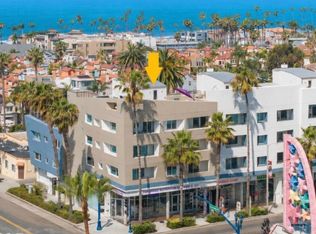 401 N Coast Hwy Unit 302, Oceanside, CA 92054