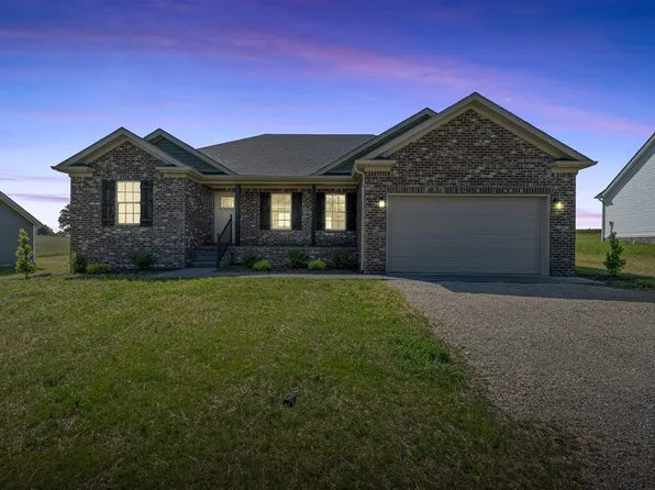 10299 Smiths Grove Scottsville Rd, Oakland, KY 42159