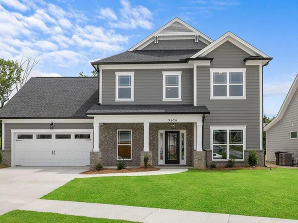 538 Double Play Dr #101, Chattanooga, TN 37421