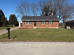 928 Guist Creek Dr, Shelbyville, KY 40065