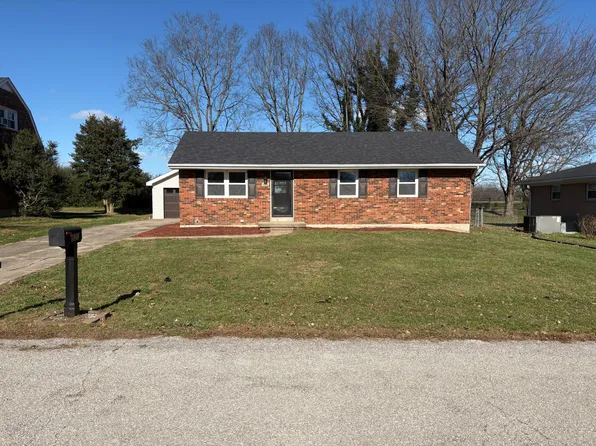 928 Guist Creek Dr, Shelbyville, KY 40065