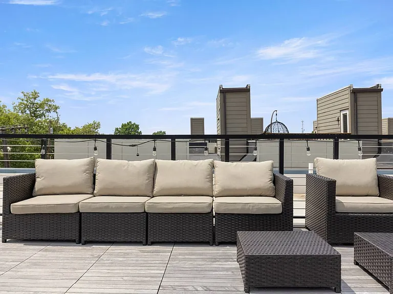 Terrace View