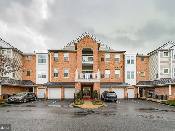 1412 Wigeon Way Unit 101, Gambrills, MD 21054