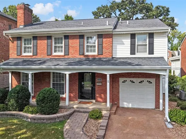 2313 Saint Clair Ave, Saint Louis, MO 63144