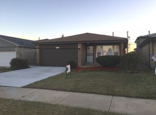 1119 Cleveland Ave, Calumet City, IL 60409