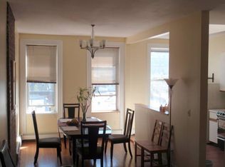 635 Garden St 5 #5, Hoboken City, NJ 07030